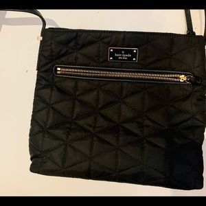 Kate Spade nylon bad